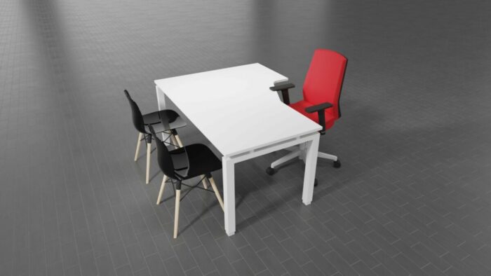 BUREAU COMPACT ECO – Image 100