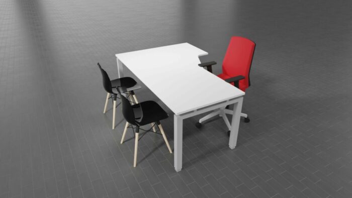 BUREAU COMPACT ECO – Image 13