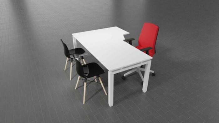 BUREAU COMPACT ECO – Image 15