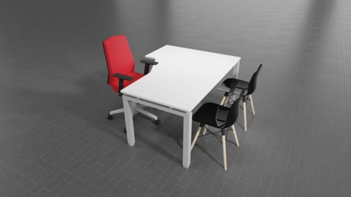 BUREAU COMPACT ECO – Image 99