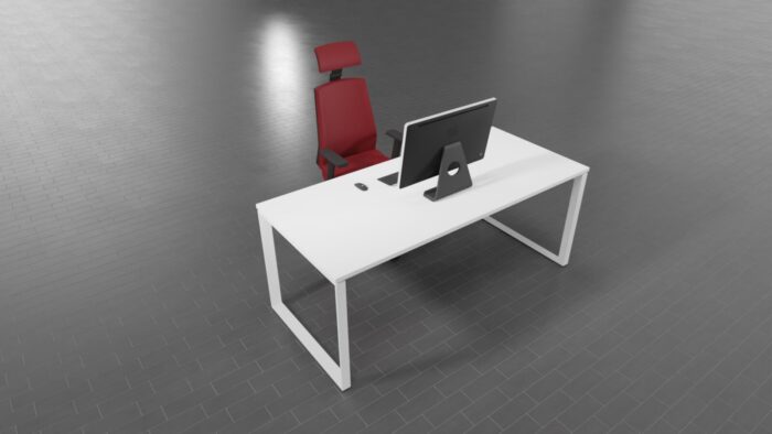 BUREAU OPERATEUR STAR HYDRA PIEDS FERMÉS – Image 54