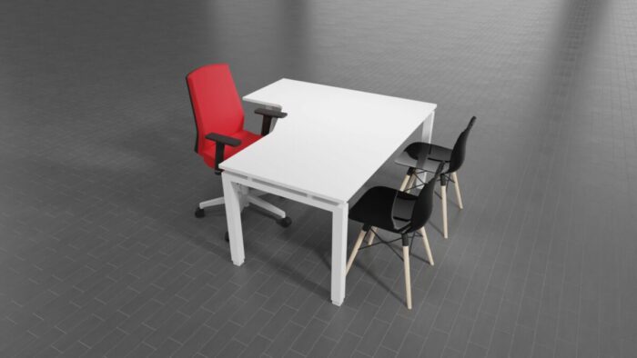 BUREAU COMPACT ECO – Image 133