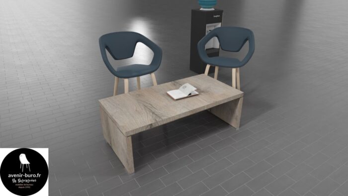 Table basse TAK – Image 4