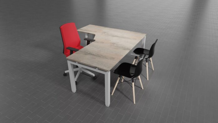 BUREAU COMPACT ECO – Image 80