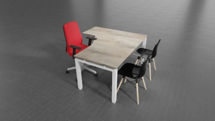 BUREAU COMPACT ECO – Image 137