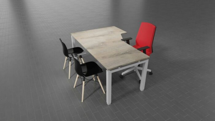 BUREAU COMPACT ECO – Image 17