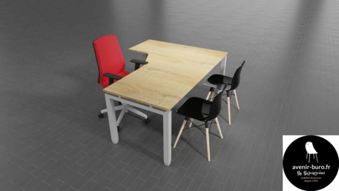 BUREAU COMPACT ECO – Image 52
