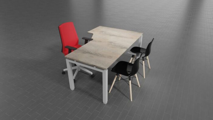 BUREAU COMPACT ECO – Image 18