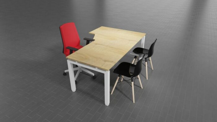 BUREAU COMPACT ECO – Image 24