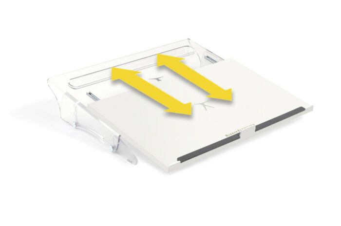 SUPPORT DOCUMENTS BAKKER FLEXDOC 630 – Image 3