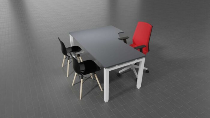 BUREAU COMPACT ECO – Image 27