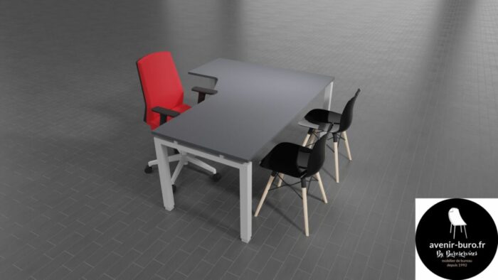 BUREAU COMPACT ECO – Image 56