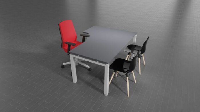 BUREAU COMPACT ECO – Image 111