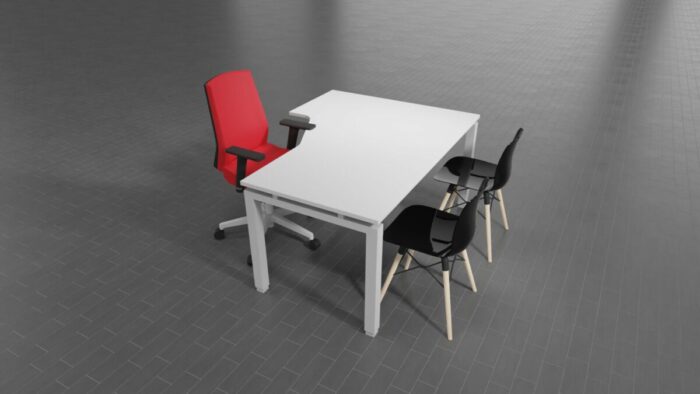 BUREAU COMPACT ECO – Image 95