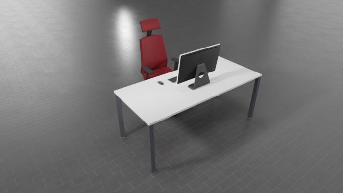 BUREAU OPERATEUR STAR HYDRA PIEDS OUVERTS – Image 65
