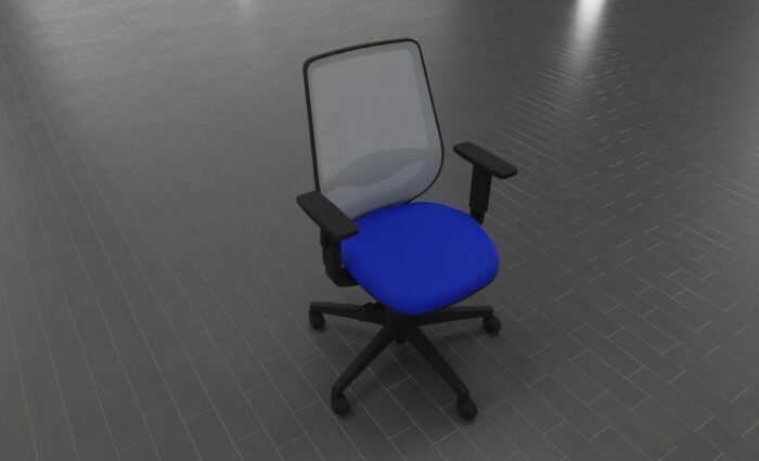 FAUTEUIL COPA MILOS – Image 11