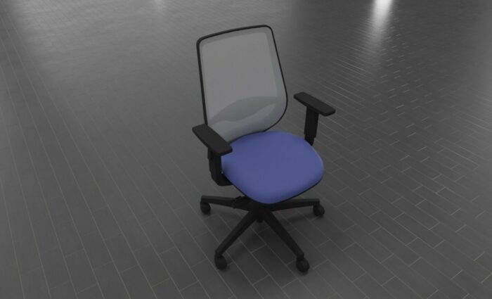 FAUTEUIL COPA MILOS – Image 12