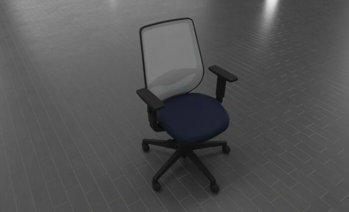 FAUTEUIL COPA MILOS – Image 13