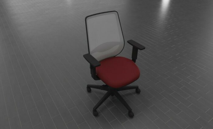 FAUTEUIL COPA MILOS – Image 14