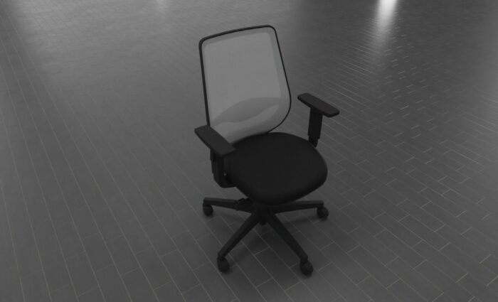 FAUTEUIL COPA MILOS – Image 15