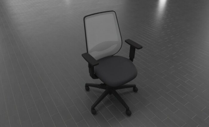 FAUTEUIL COPA MILOS – Image 16