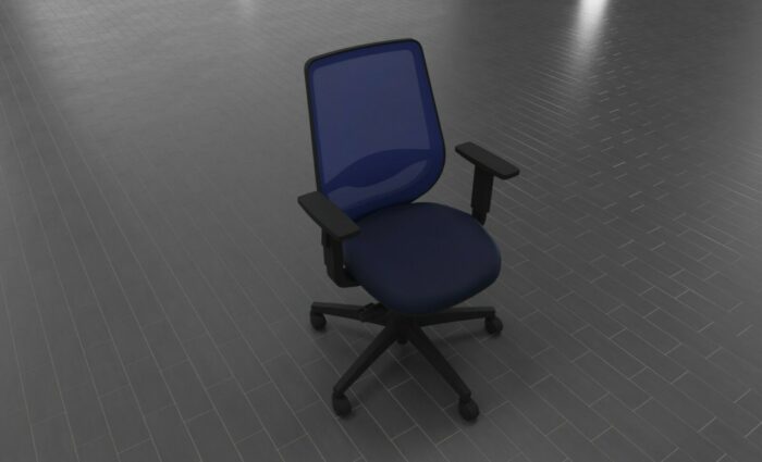 FAUTEUIL COPA MILOS – Image 23