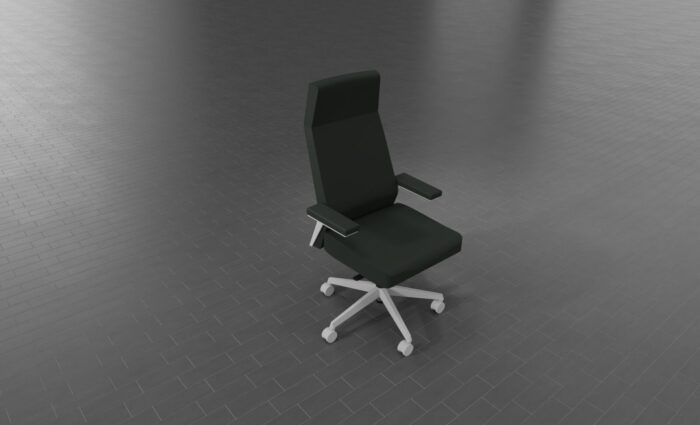 FAUTEUIL DE DIRECTION TEOS