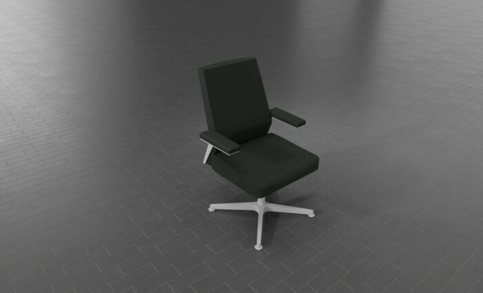 FAUTEUIL DE DIRECTION TEOS – Image 5