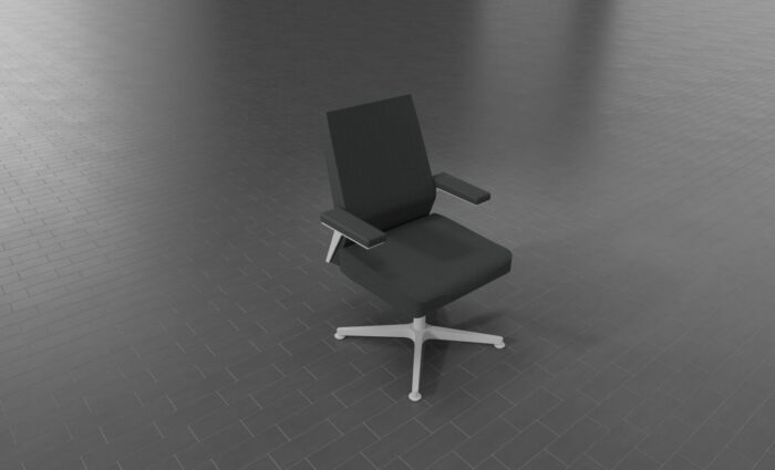 FAUTEUIL DE DIRECTION TEOS – Image 7