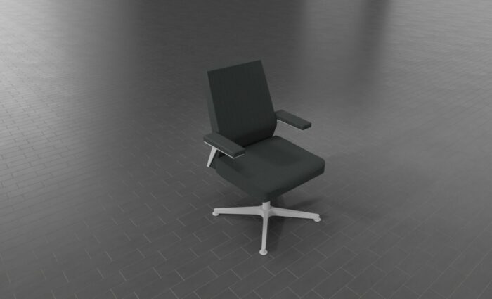 FAUTEUIL DE DIRECTION TEOS – Image 8