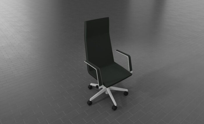 FAUTEUIL DE DIRECTION ATOS