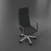 FAUTEUIL DE DIRECTION ATOS – Image 2