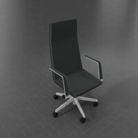 FAUTEUIL DE DIRECTION ATOS – Image 3