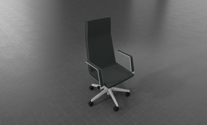 FAUTEUIL DE DIRECTION ATOS – Image 3