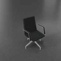 FAUTEUIL DE DIRECTION ATOS – Image 4