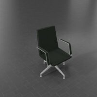 FAUTEUIL DE DIRECTION ATOS – Image 5
