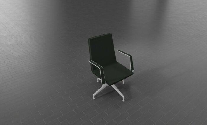FAUTEUIL DE DIRECTION ATOS – Image 5
