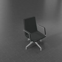 FAUTEUIL DE DIRECTION ATOS – Image 6