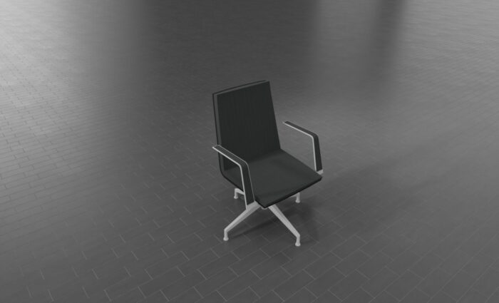 FAUTEUIL DE DIRECTION TEOS – Image 9