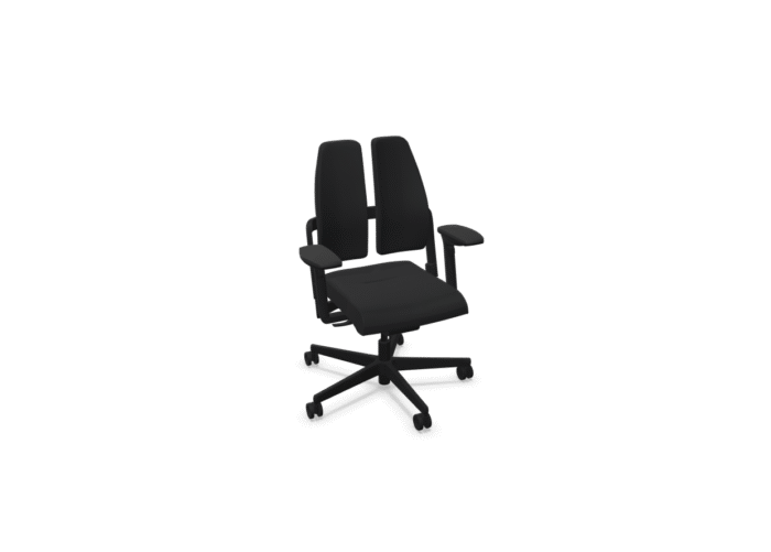 FAUTEUIL XILIUM ERGONOMIQUE X-MOVE – Image 4