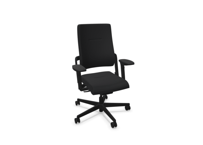 FAUTEUIL XILIUM ERGONOMIQUE X-MOVE