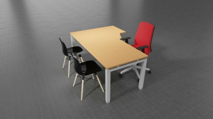 BUREAU COMPACT ECO – Image 29