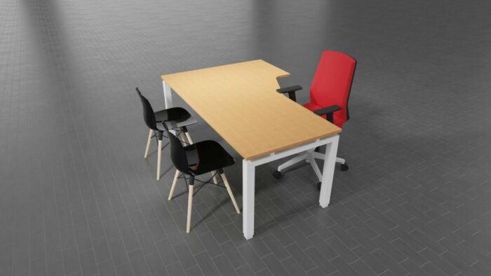 BUREAU COMPACT ECO – Image 31
