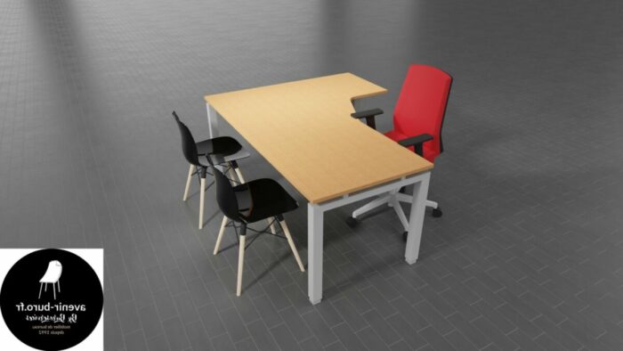 BUREAU COMPACT ECO – Image 59