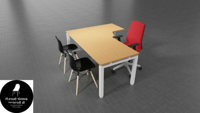 BUREAU COMPACT ECO – Image 61