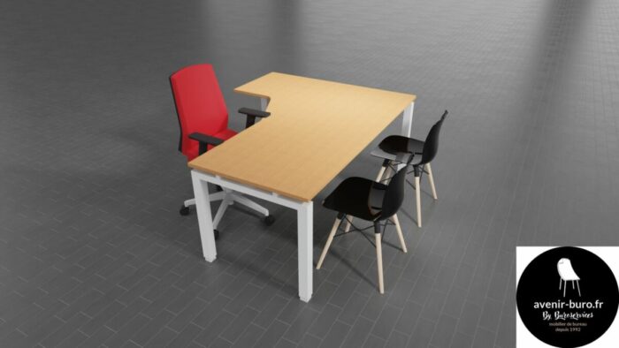 BUREAU COMPACT ECO – Image 62