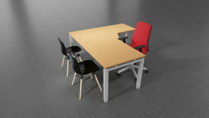 BUREAU COMPACT ECO – Image 91