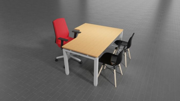 BUREAU COMPACT ECO – Image 115