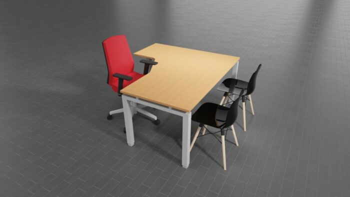 BUREAU COMPACT ECO – Image 147