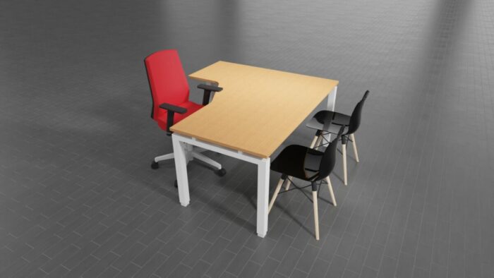 BUREAU COMPACT ECO – Image 149